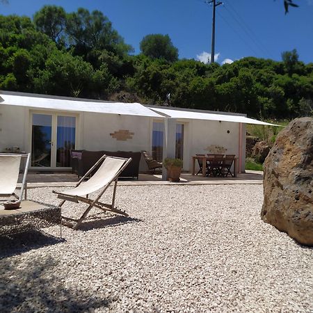 Sa Tanca 'E Pedduzza Villa Orosei Ngoại thất bức ảnh