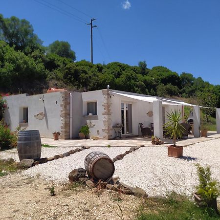 Sa Tanca 'E Pedduzza Villa Orosei Ngoại thất bức ảnh