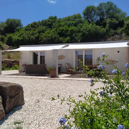 Sa Tanca 'E Pedduzza Villa Orosei Ngoại thất bức ảnh