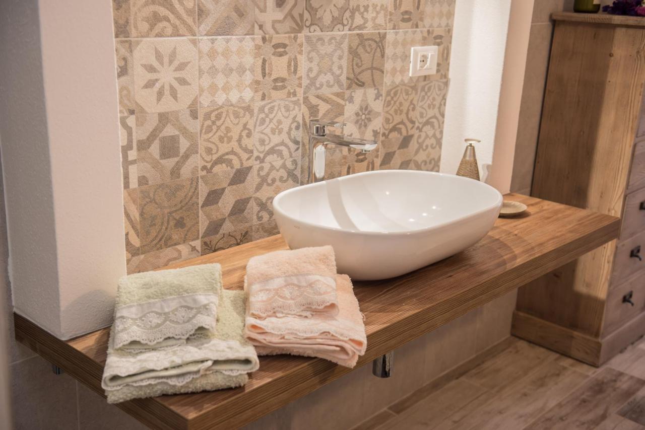 Sa Tanca 'E Pedduzza Villa Orosei Ngoại thất bức ảnh