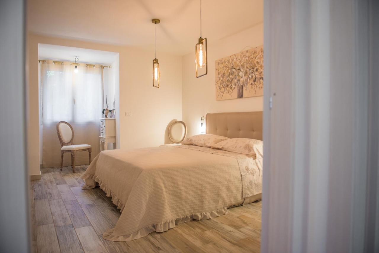 Sa Tanca 'E Pedduzza Villa Orosei Ngoại thất bức ảnh