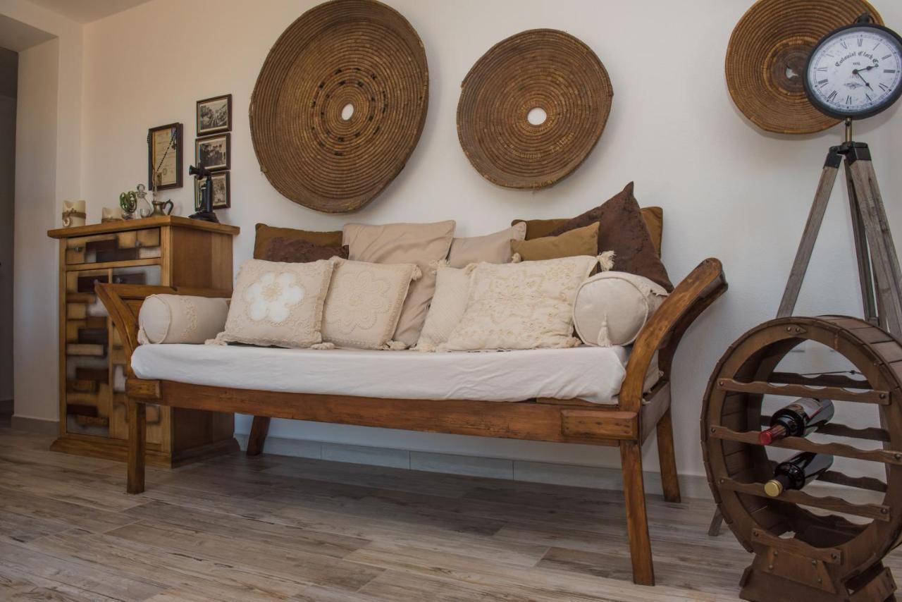 Sa Tanca 'E Pedduzza Villa Orosei Ngoại thất bức ảnh