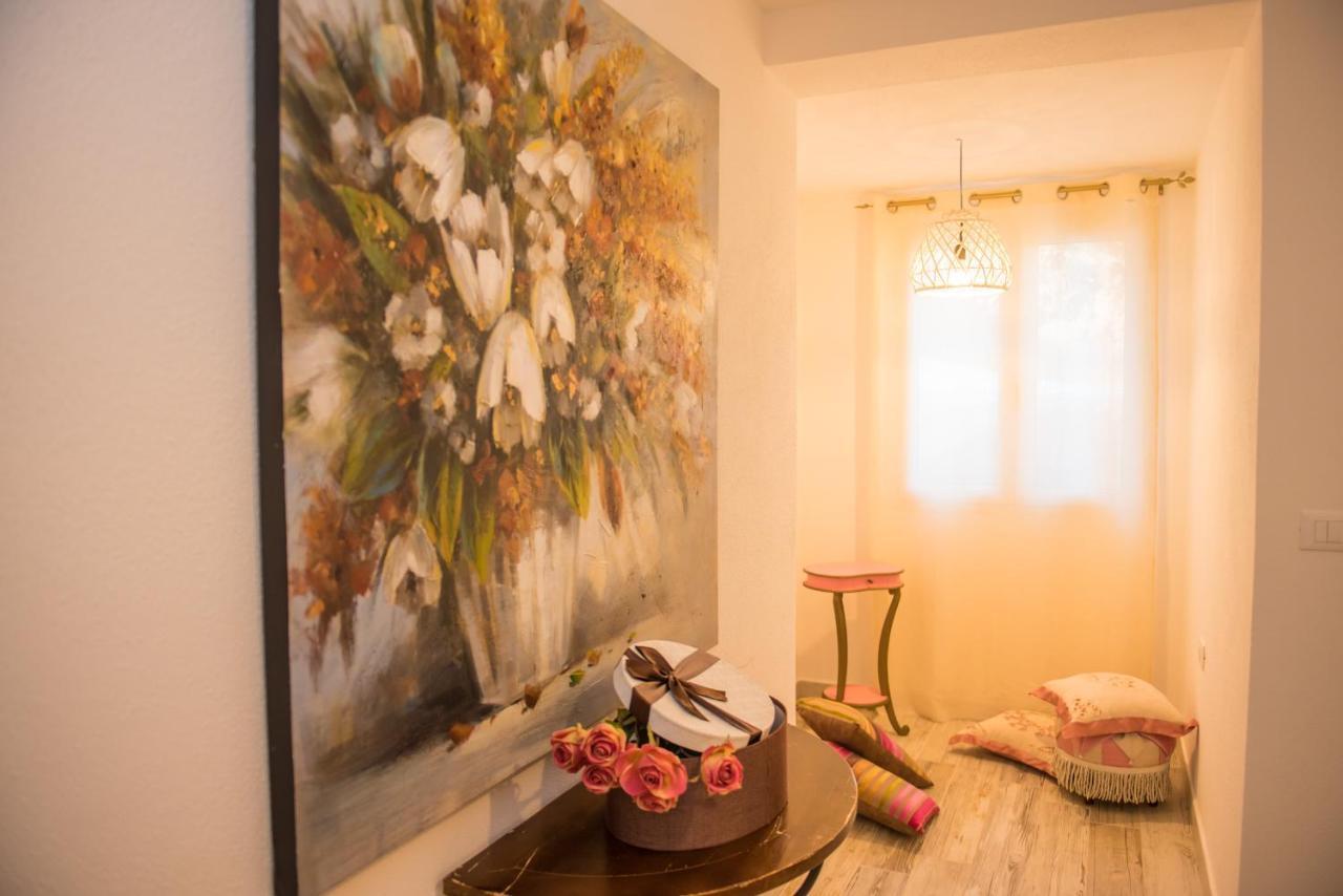 Sa Tanca 'E Pedduzza Villa Orosei Ngoại thất bức ảnh