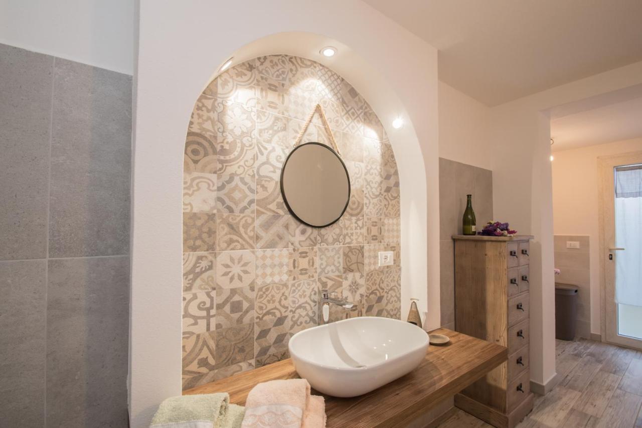Sa Tanca 'E Pedduzza Villa Orosei Ngoại thất bức ảnh