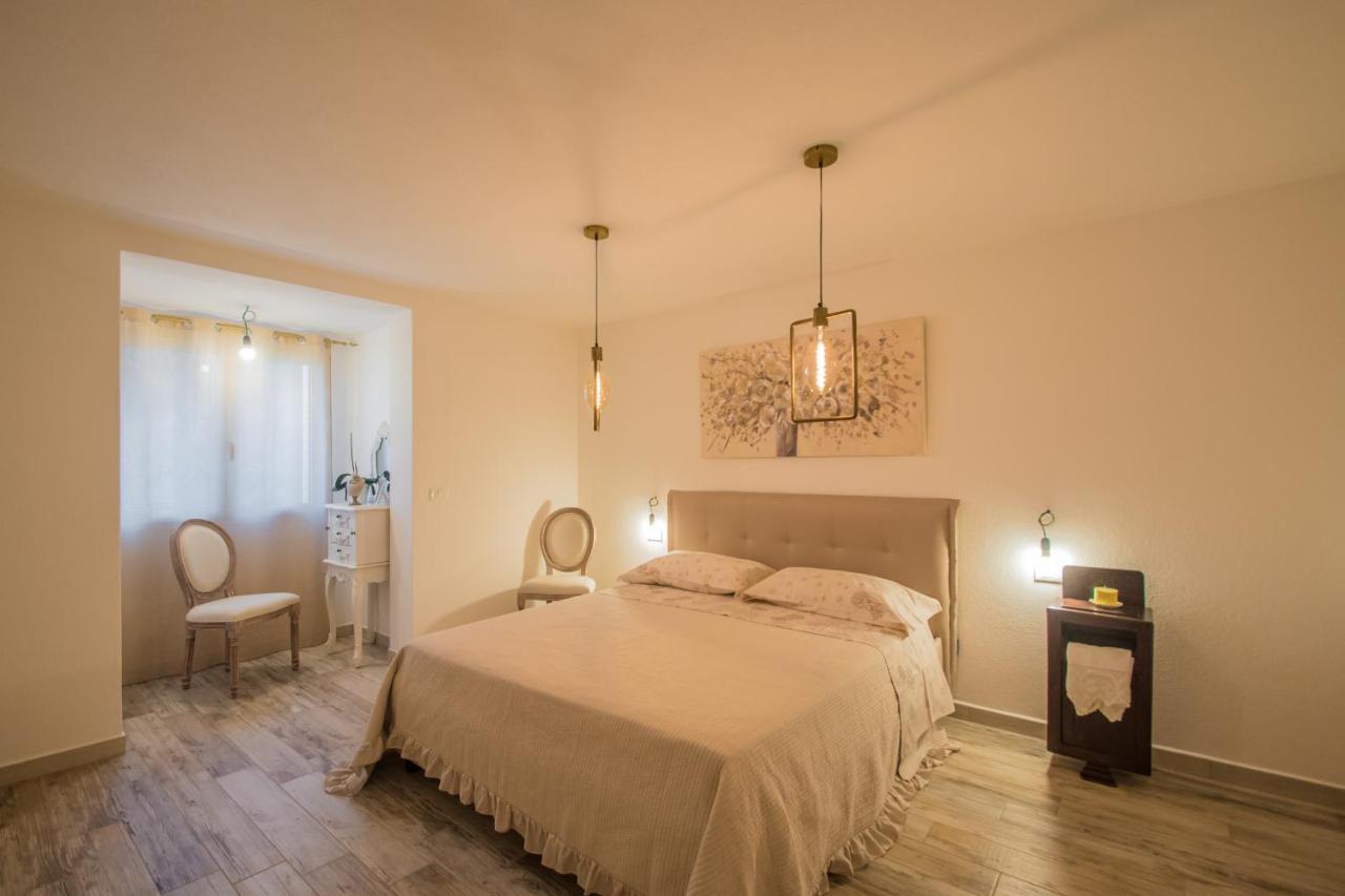 Sa Tanca 'E Pedduzza Villa Orosei Ngoại thất bức ảnh