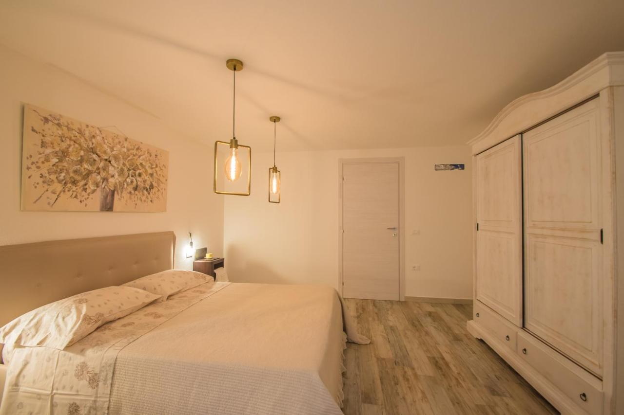 Sa Tanca 'E Pedduzza Villa Orosei Ngoại thất bức ảnh