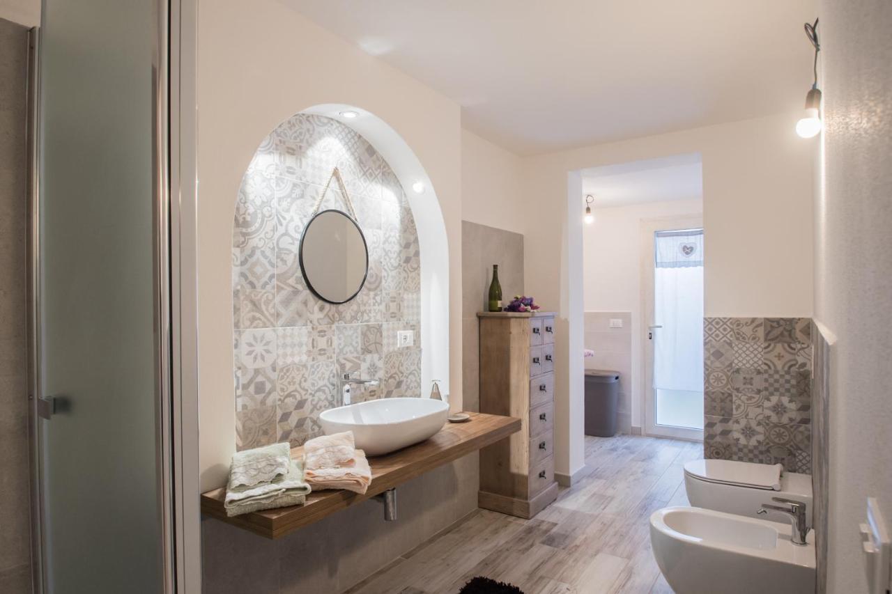 Sa Tanca 'E Pedduzza Villa Orosei Ngoại thất bức ảnh