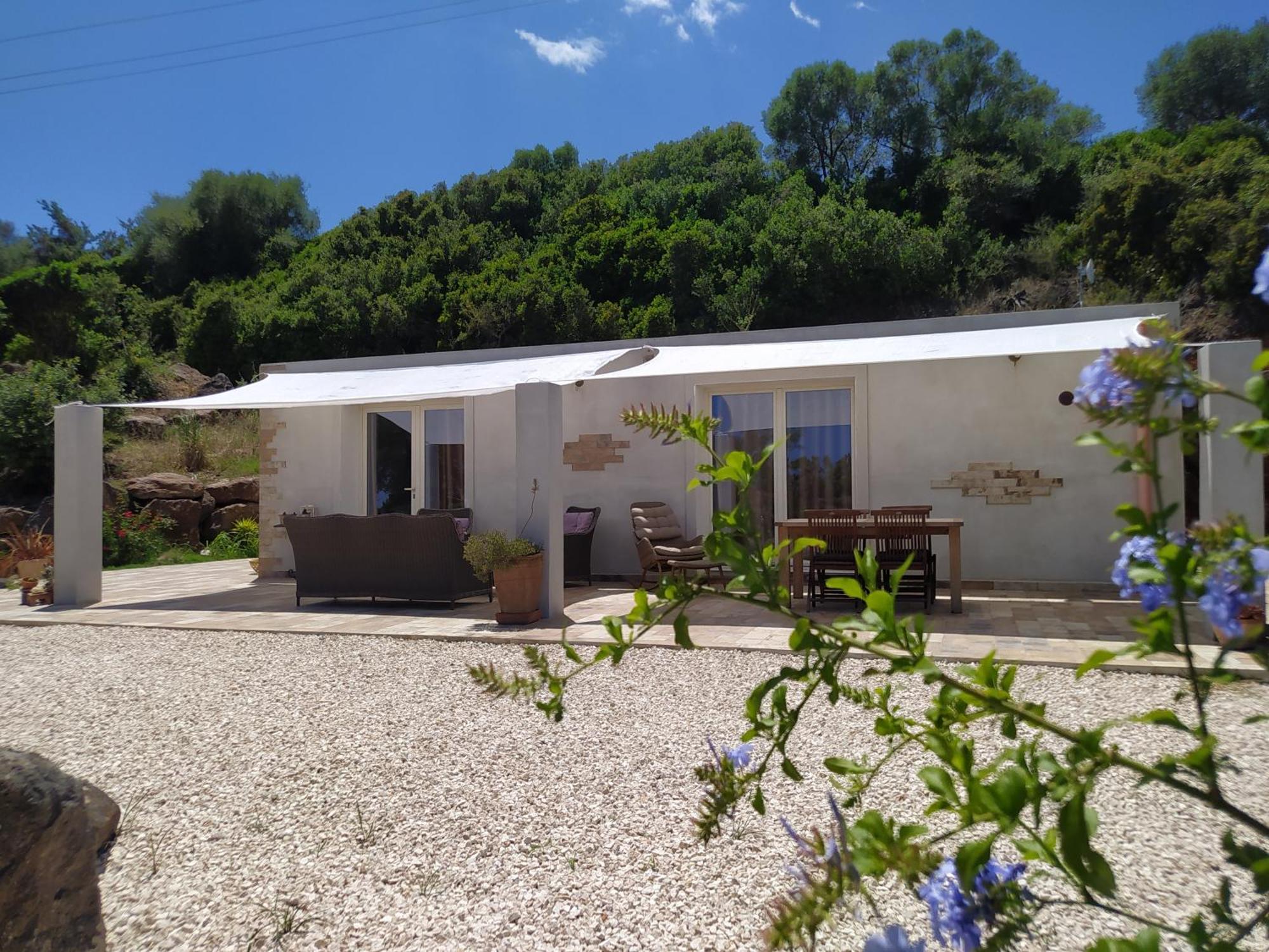 Sa Tanca 'E Pedduzza Villa Orosei Ngoại thất bức ảnh