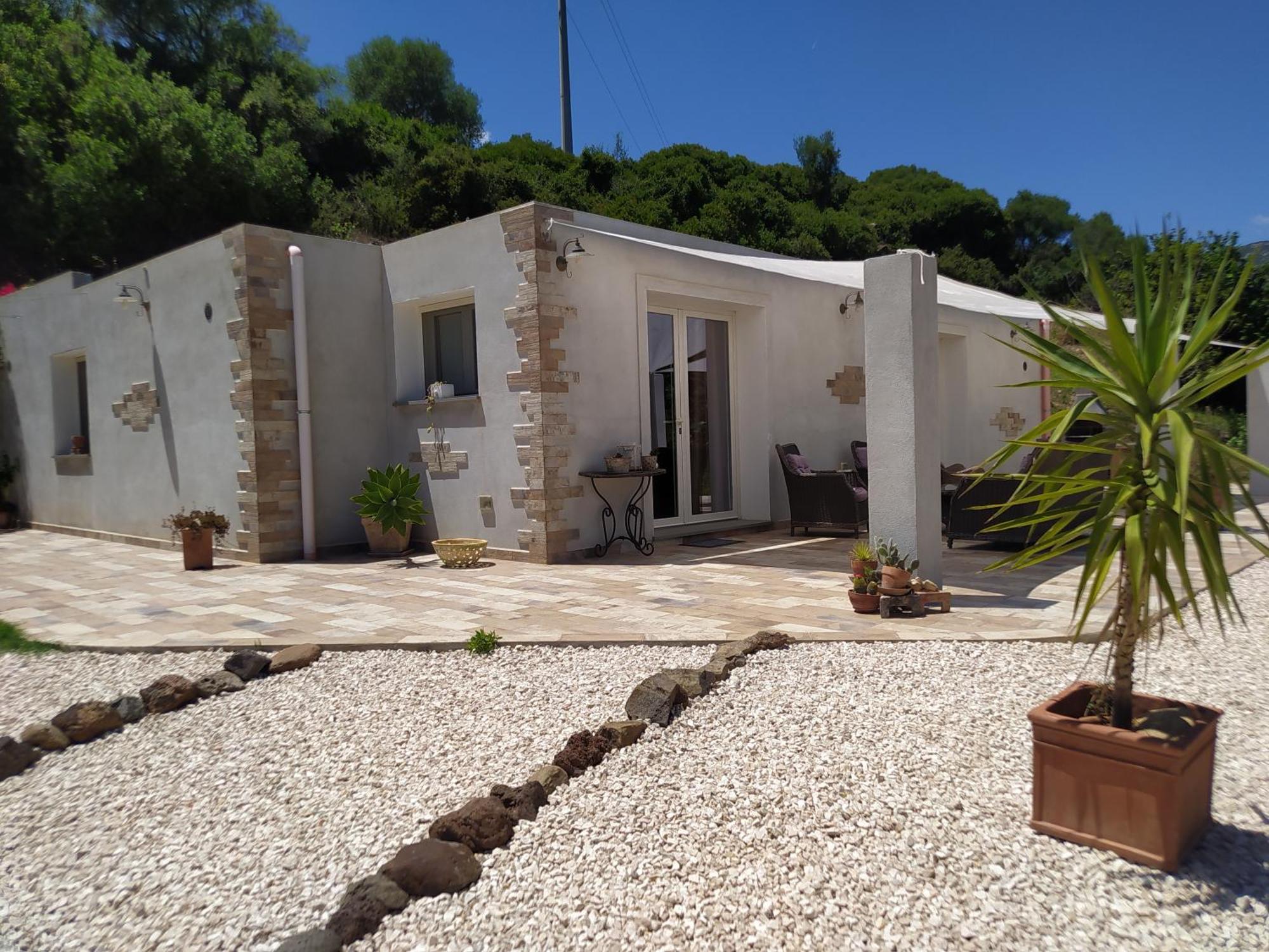 Sa Tanca 'E Pedduzza Villa Orosei Ngoại thất bức ảnh